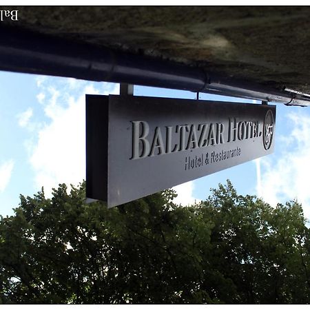 Baltazar Hotel Geres Εξωτερικό φωτογραφία