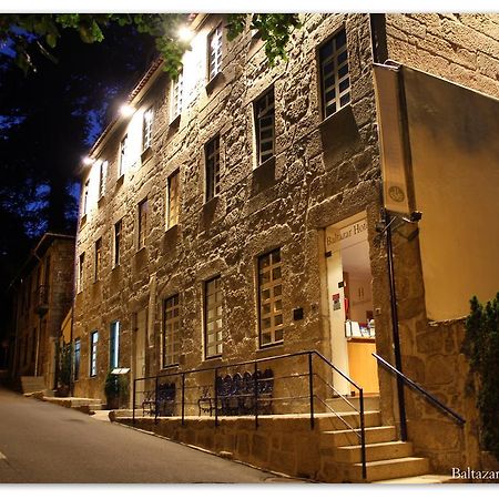 Baltazar Hotel Geres Εξωτερικό φωτογραφία
