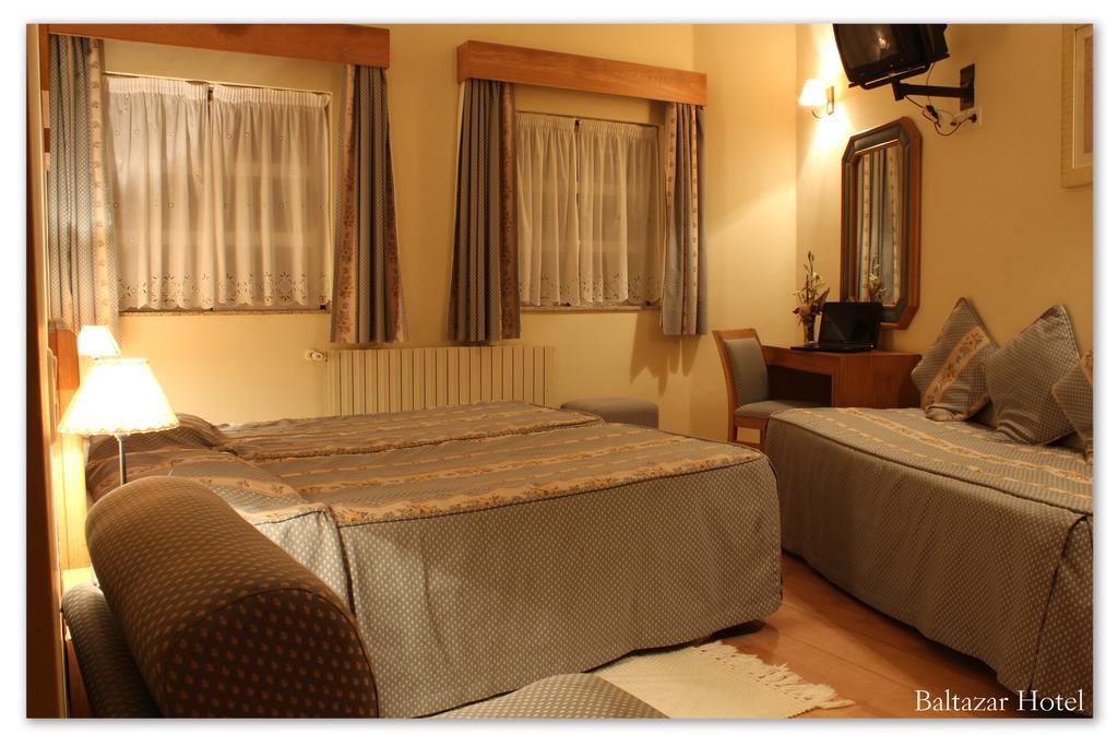 Baltazar Hotel Geres Δωμάτιο φωτογραφία