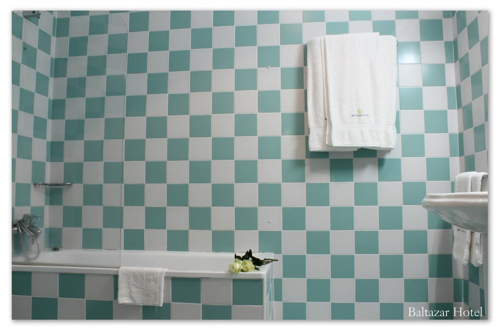 Baltazar Hotel Geres Δωμάτιο φωτογραφία