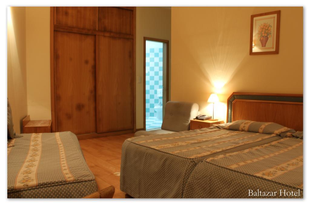 Baltazar Hotel Geres Δωμάτιο φωτογραφία