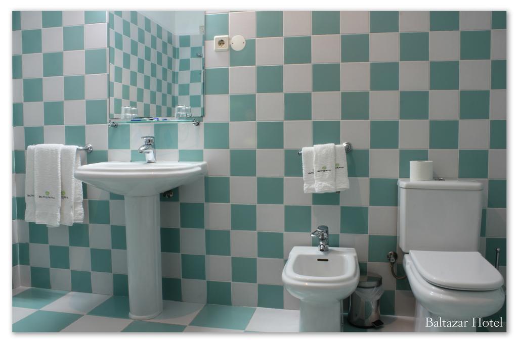 Baltazar Hotel Geres Δωμάτιο φωτογραφία