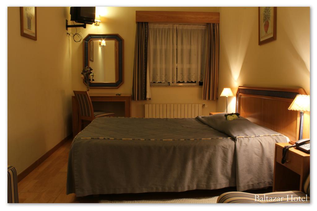 Baltazar Hotel Geres Δωμάτιο φωτογραφία