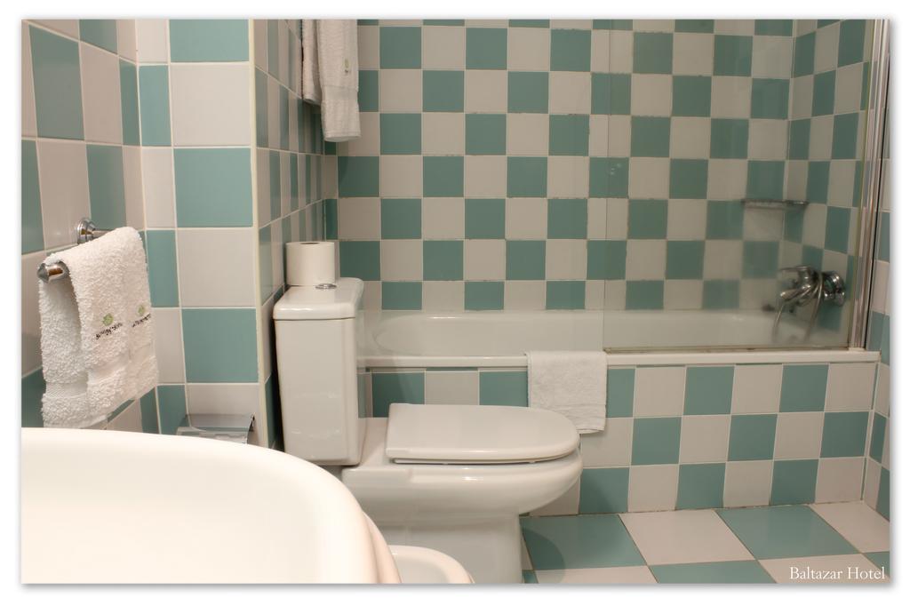 Baltazar Hotel Geres Δωμάτιο φωτογραφία