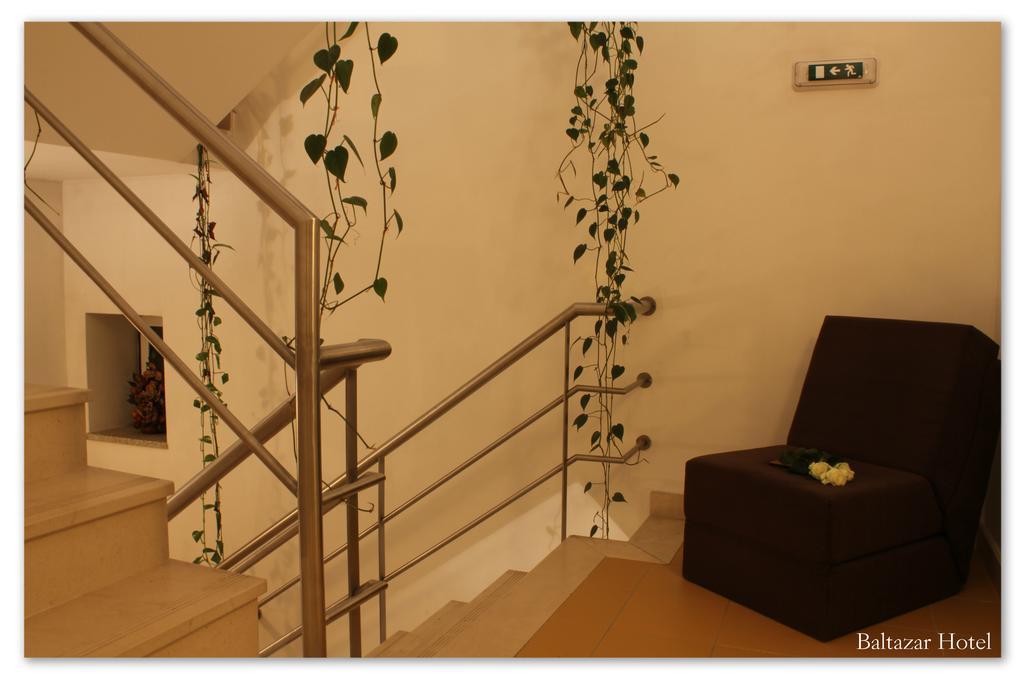 Baltazar Hotel Geres Εξωτερικό φωτογραφία