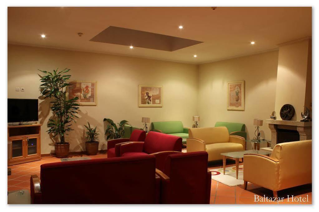 Baltazar Hotel Geres Εξωτερικό φωτογραφία